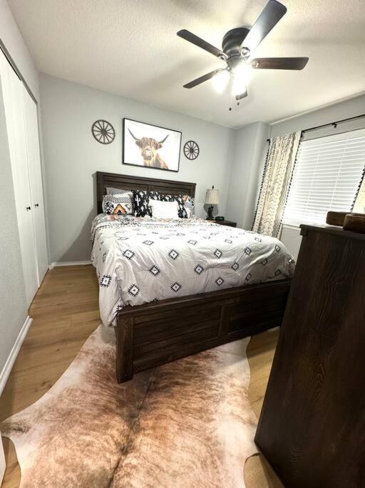 Modern Comfort: Updated Cozy Condo In Indian Point Branson Exterior foto